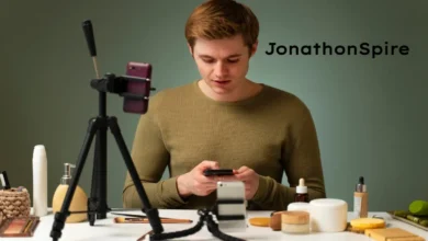 jonathonspire
