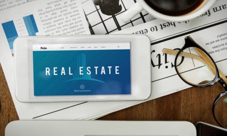lessinvest.com Real Estate