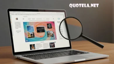 Quotela.net