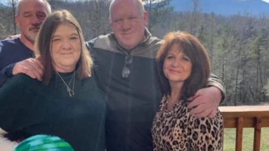 Is Tom Homan Married