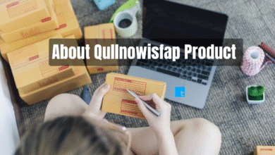 About Qullnowisfap Products