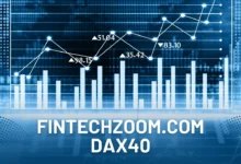 Fintechzoom.com DAX40