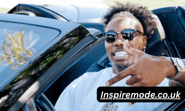 Henry Ruggs net worth