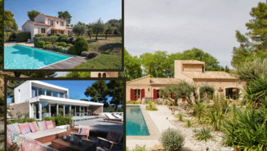 Luxury Villas Provence Le Collectionist