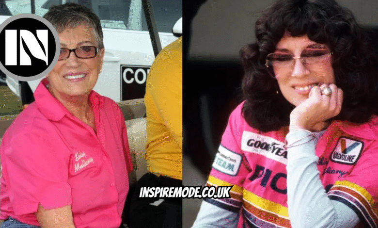Shirley Muldowney Net Worth