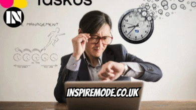 Timewarp Taskus