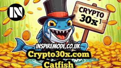 Crypto30x.com Catfish