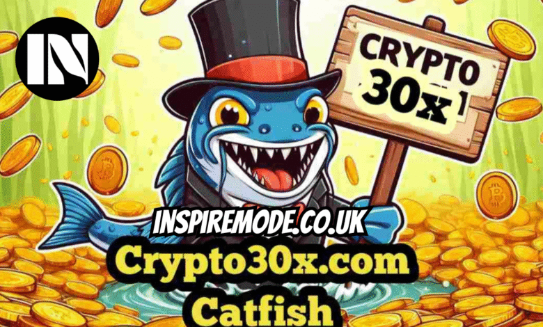 Crypto30x.com Catfish