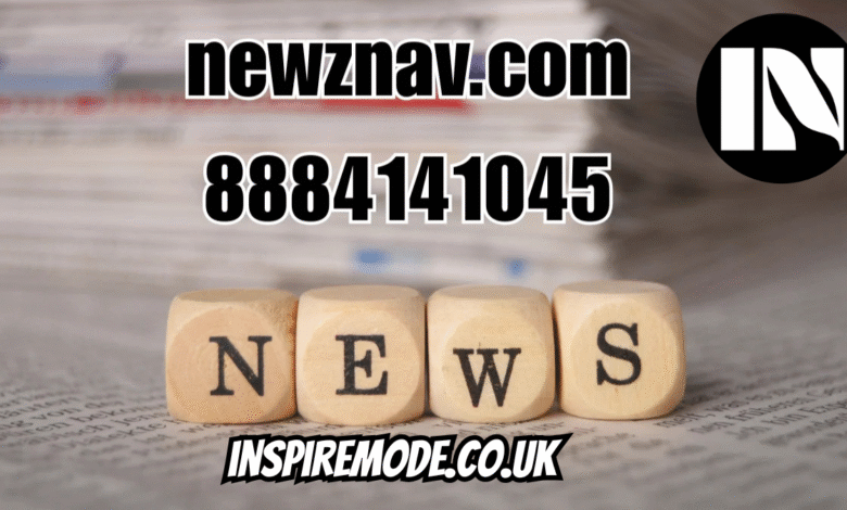 Newznav.com 8884141045
