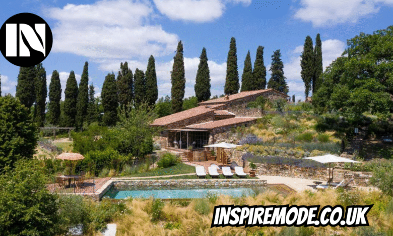 Luxury Villas Italy Le Collectionist