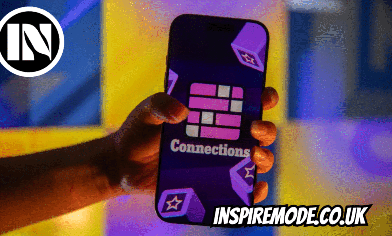 Connections Hint Today Mashable