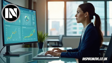 Business Insights Shopnaclo