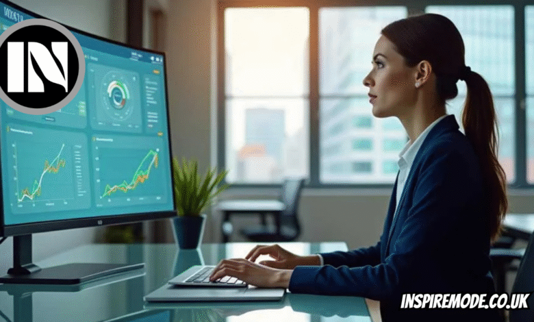 Business Insights Shopnaclo