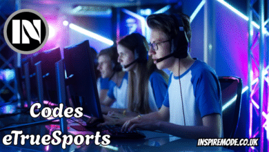 Codes eTrueSports