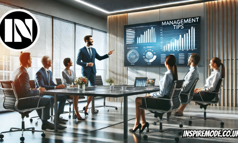 Management Tips ftasiastock