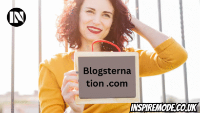 Blogsternation .com