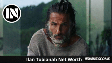 Ilan Tobianah Net Worth