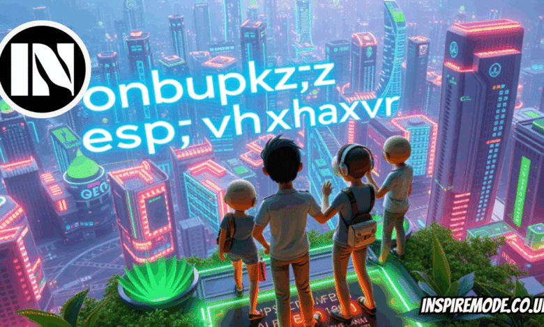 Onbupkfz Esfp Vhaxvr