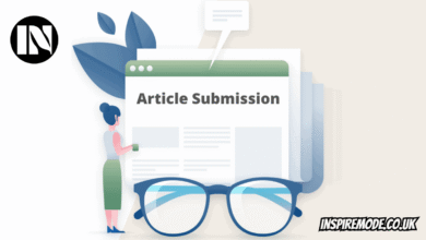 Article Submission Sites