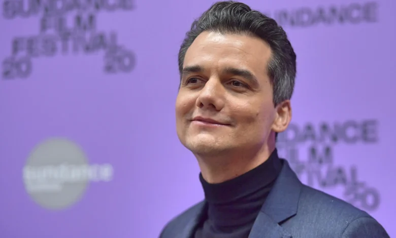 Wagner Moura